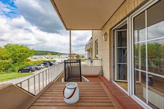 fewo1846 - Strandresidenz Wassersleben Nele - Studioapartment mit Balkon und Meerblick - Harrislee - 0