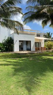 Ahadi villas - Mombasa - 1