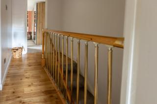 Ideal 3 Bed Home In Glasgow City With Free Parking - 6