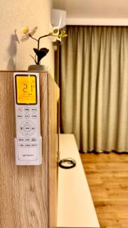 Prywatne Apartamenty w Bel Mare FREE PARKING - Międzyzdroje - 8