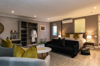 Cloud 9 Boutique Hotel and Spa - 7