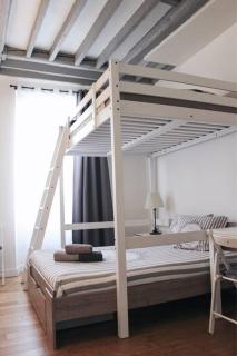 Sacre Coeur Flat - Paris - 5