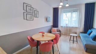 Mieszkanie Kawalerka - Toruń - 5