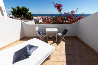 Buenavista & Suites - Santa Eularia des Riu - 9