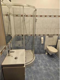 Justinrent- komfortowe dla pracowników lub rodzin - Legnica - 7