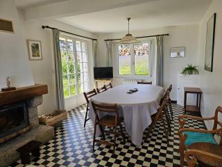 Ker Douara - Île Callot - 1