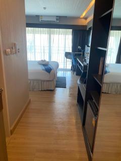 AD Resort Cha-am/Huahin by room951 - Ban Bo Khaem - 4