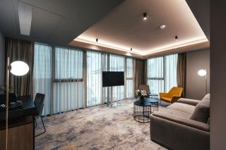City Hotel Dubrovnik - Dubrovnik - 5