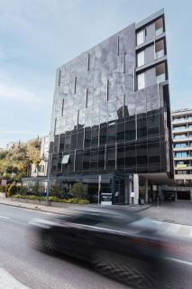 City Hotel Dubrovnik - Dubrovnik - 8
