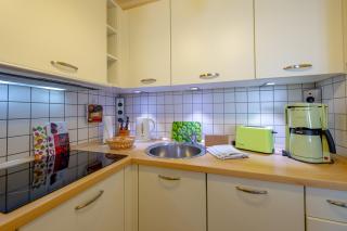 Wohnpark Stadt Hamburg - Apt. 14 - Binz - 1