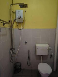 Mawar Homestay Netflix Cuckoo - Mersing - 8
