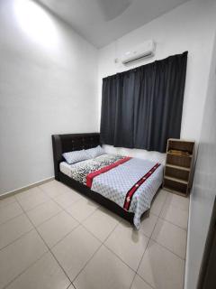 Mawar Homestay Netflix Cuckoo - Mersing - 5
