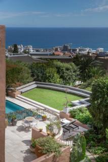 Fresnaye House - Città del Capo - 5