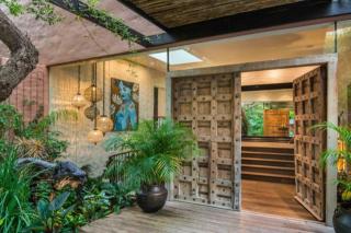 Fresnaye House - Città del Capo - 3