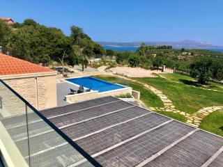 Villa Annie Crete - Private Luxury Villa with Sea and Mountain Views - 9