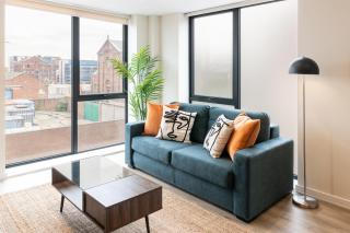 Host & Stay - Richmond Place 206 - Liverpool - 4