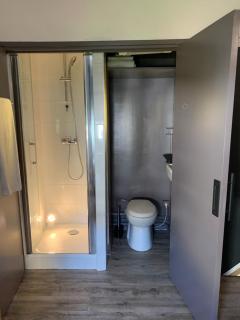 CHAMBRE DANS UN APPARTEMENT PLEIN DE CHARME et ÉLÉGANCE - Levallois-Perret - 5