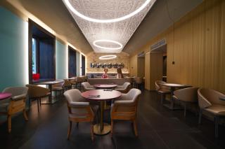 987 Design Prague Hotel - 7