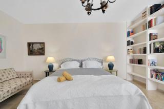 Lujoso y elegante apartamento primera linea golf - LOS FLAMENCOS 7 - Marbella - 4
