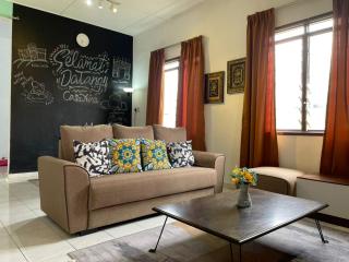 CASA AINA at Gopeng Cozy Home with BBQ Pit - Kampong Kepayang - 3