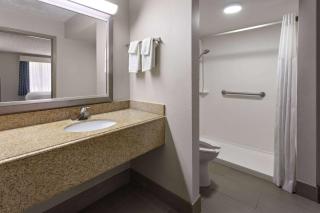 Days Inn by Wyndham Douglasville-Atlanta-Fairburn Road - Douglasville - 4