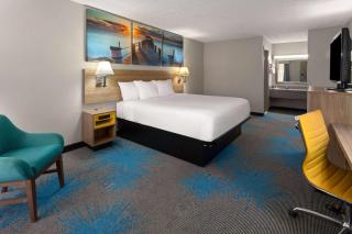 Days Inn by Wyndham Douglasville-Atlanta-Fairburn Road - Douglasville - 3