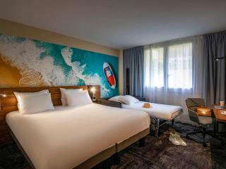 Novotel Antibes Sophia Antipolis - Valbonne - 1
