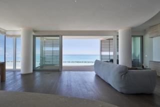 Luxury Seafront with Private Parking and Beach - Civitanova Marche - 0