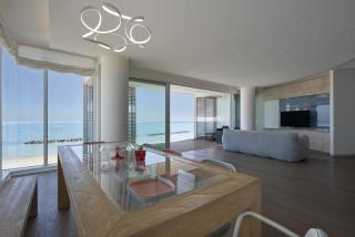 Luxury Seafront with Private Parking and Beach - Civitanova Marche - 7