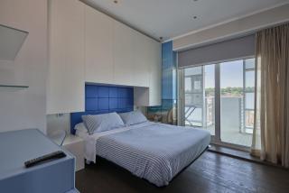 Luxury Seafront with Private Parking and Beach - Civitanova Marche - 5