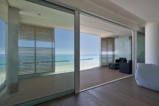 Luxury Seafront with Private Parking and Beach - Civitanova Marche - 8