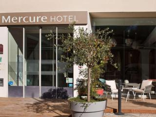 Mercure Montpellier Centre Comédie - Montpellier - 5