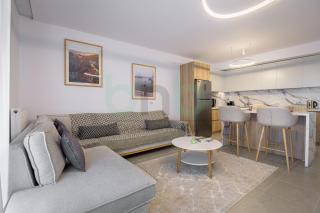 '' The Liberty Suite '' - Alexandroúpolis - 7