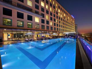 Novotel Pune Viman Nagar Road - Pune - 7