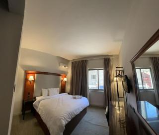 Pasha Boutique Hotel - 0