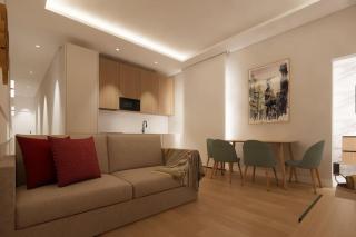 Centro XX calle Lope de Vega 1BR 1BH - Madrid - 0