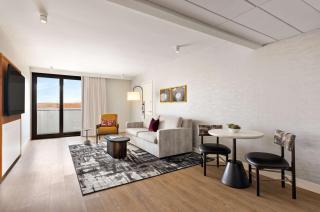 Hyatt Regency New Brunswick - 4