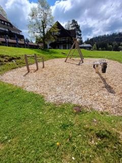 Ferienclub Erlenbruck - Hinterzarten - 2