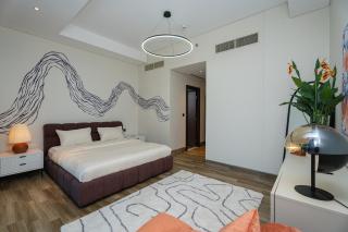 Escape 24 Supreme 2BR J One Tower Business Bay Dubai - Dubai - 6
