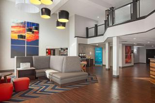 Hampton Inn Phoenix Airport North - Phoenix - 8