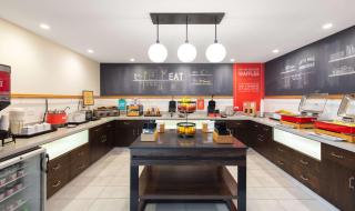 Hampton Inn Phoenix Airport North - Phoenix - 3