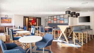 Hampton Inn Phoenix Airport North - Phoenix - 1
