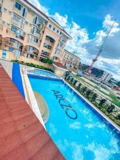 Arezzo Place Davao-Rental - 9