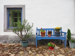 Henye Vintage Home a Káli-medencében - 7