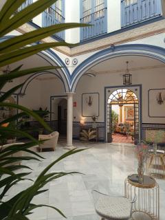 Casa Palacio Don Pedro - Sevilla - 8