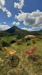 Les Terrasses du Paradis - Orpierre - 6