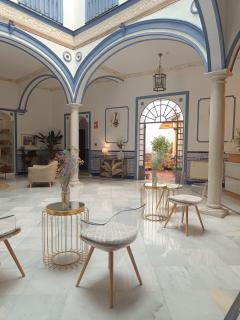 Casa Palacio Don Pedro - Sevilla - 0