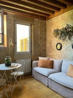 Le Jardin Suspendu Vieux-Lyon - Option Garage - Lyon - 6