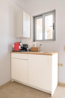 Alpha Urban Suites - Città di Rodi - 4