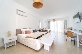 Alpha Urban Suites - Rhodos (Stadt) - 0